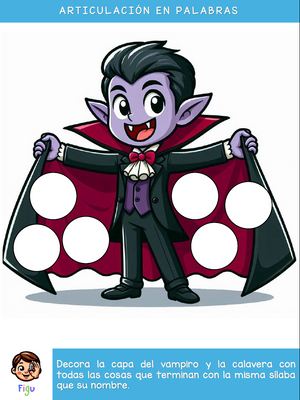 Cuadernillo fonema -r-