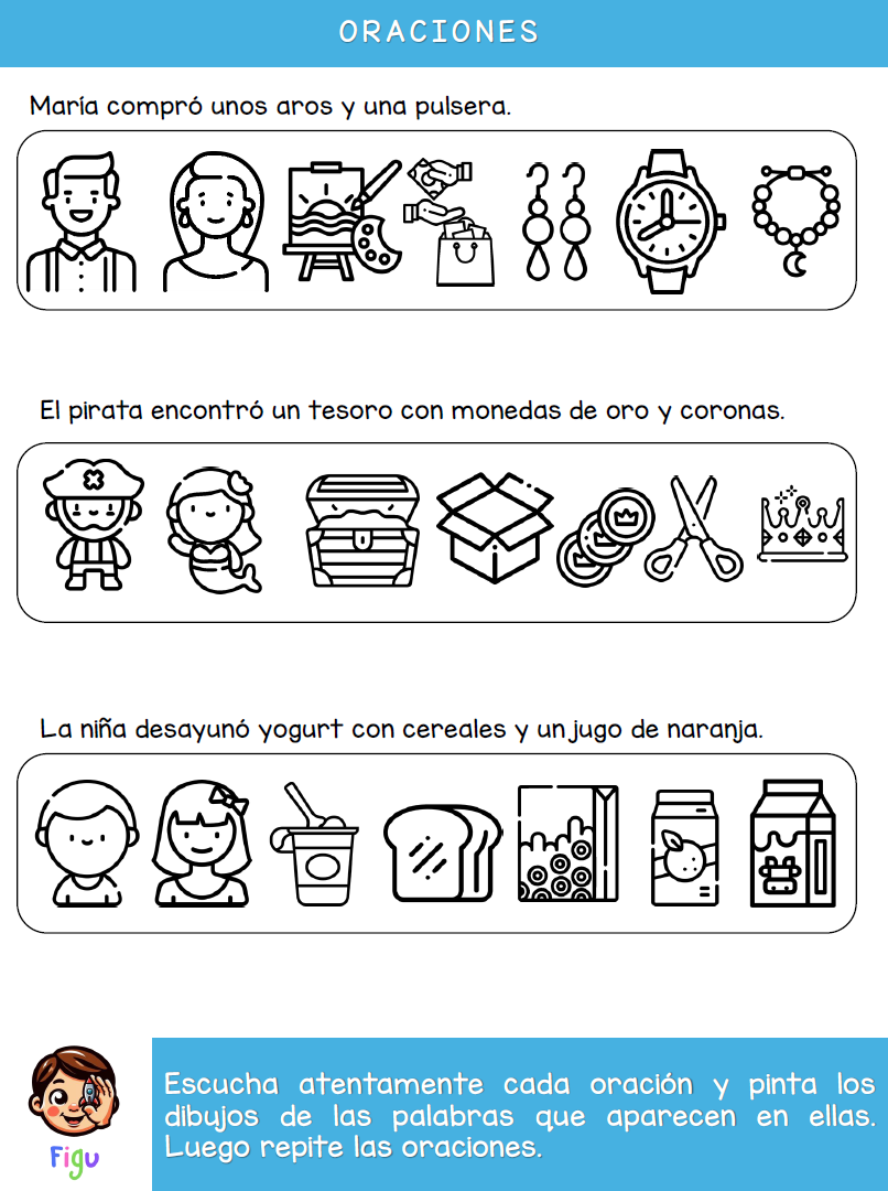 Cuadernillo fonema -r-