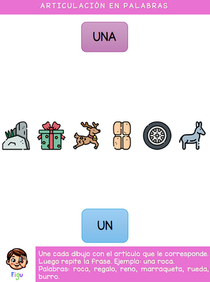 Cuadernillo fonema -rr-
